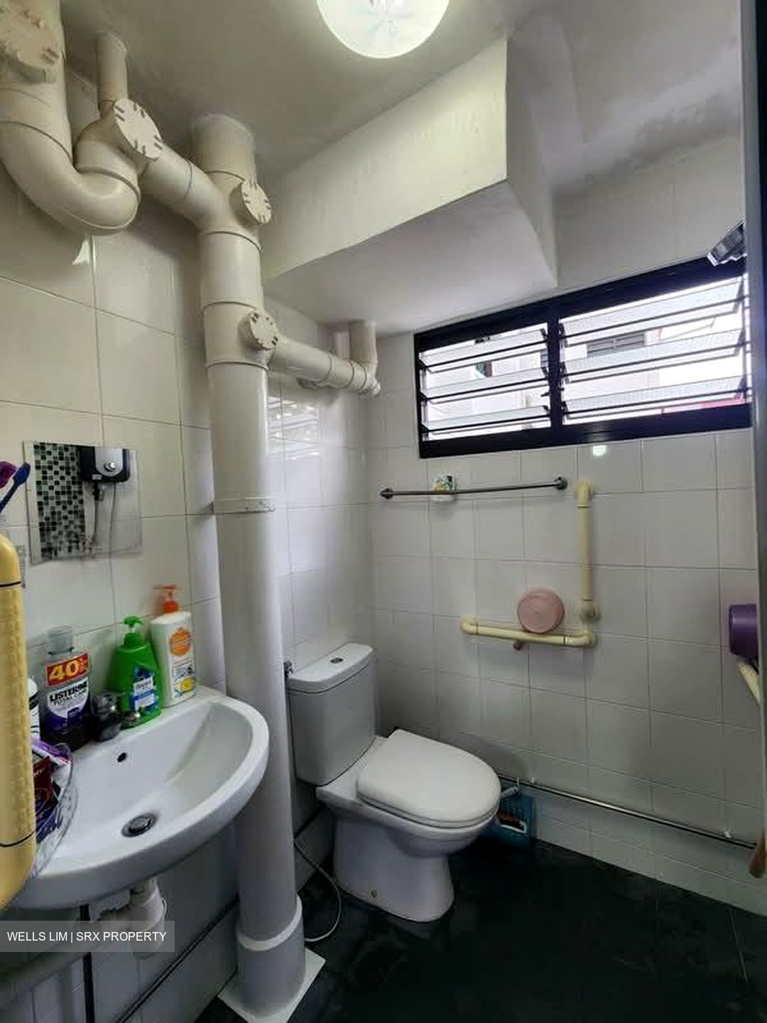 Blk 472 Teck Ghee Horizon (Ang Mo Kio), HDB 4 Rooms #573249061